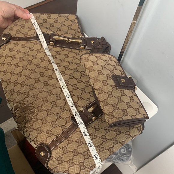 Authentic Gucci bundle - Picture 12 of 16